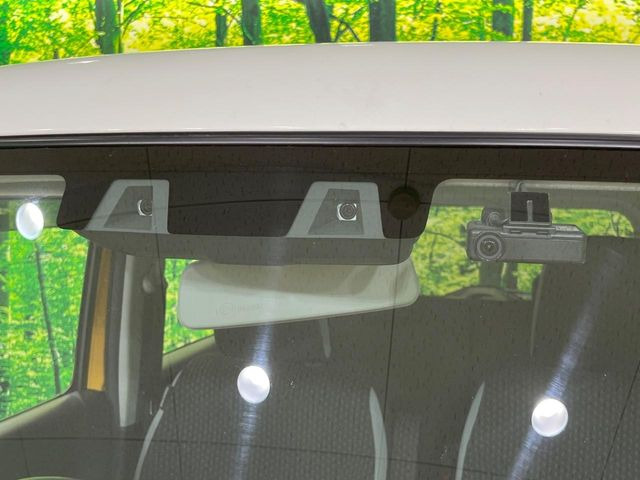 ハスラーハイブリッド(HYBRID) G スズキ セーフティサポート非装着車