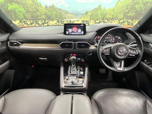 CX-82.5 25S Lパッケージ