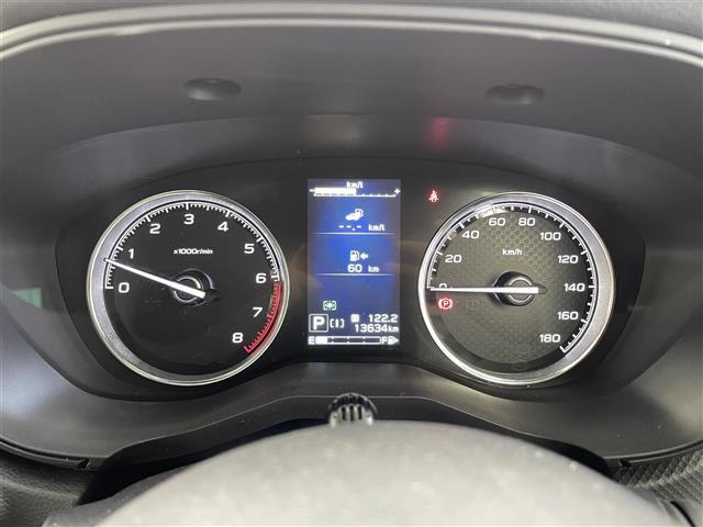 フォレスター1.8 スポーツ 4WD