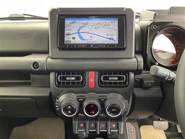 ジムニーノマド1.5 FC 4WD