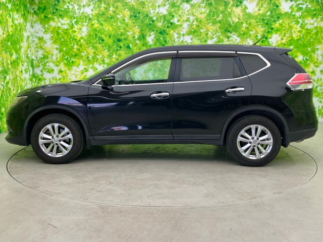 エクストレイル2.0 20X エマージェンシーブレーキパッケージ 4WD