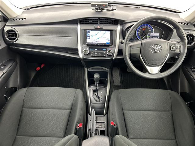 カローラフィールダー1.5 ハイブリッド EX