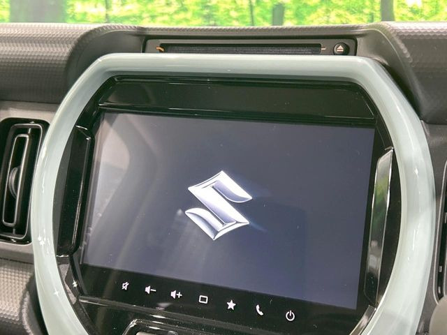 ハスラーハイブリッド(HYBRID) G