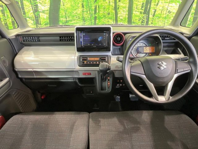 スペーシアハイブリッド(HYBRID)  X