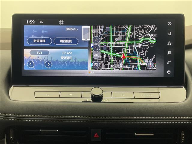 エクストレイル1.5 X e-4ORCE 4WD