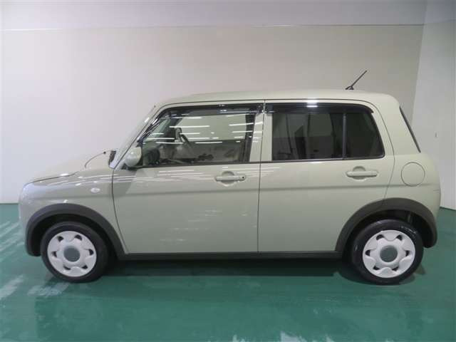 アルトラパンLC  L