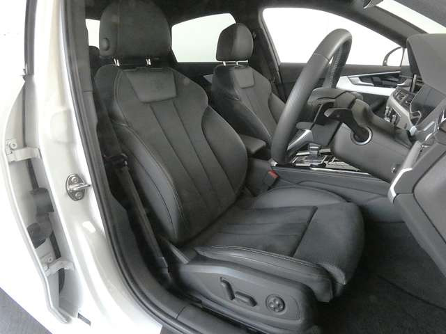 A435 TFSI Sライン