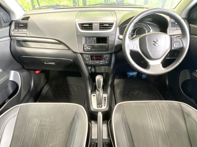 スイフト1.2 スタイル-DJE