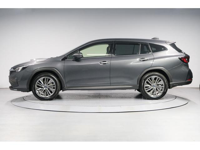 レヴォーグレイバック1.8 リミテッド EX 4WD