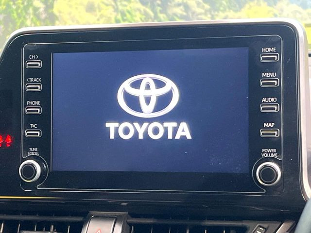 C-HRハイブリッド 1.8 S GR スポーツ