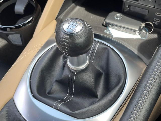 ロードスターRF2.0 VS