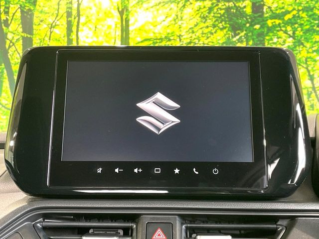 スイフト1.2 ハイブリッド(HYBRID) MZ