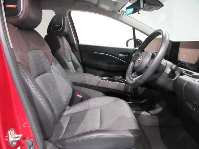 ノートオーラ1.2 G FOUR 4WD