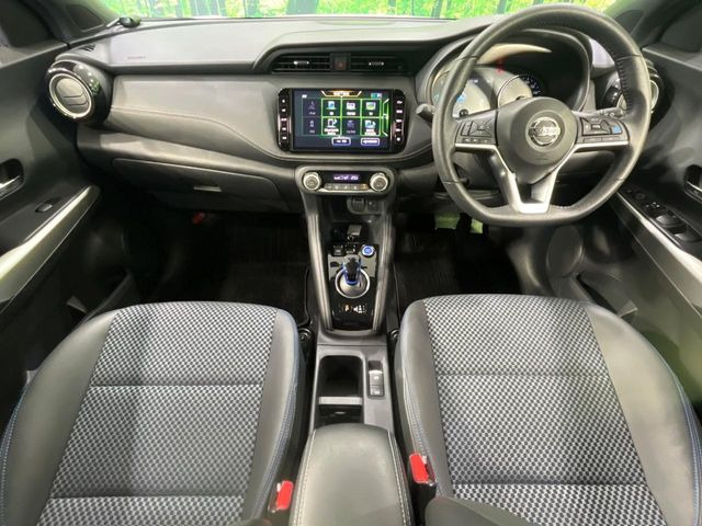 キックス1.2 X (e-POWER)