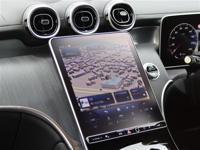 GLC220d 4マチック 4WD