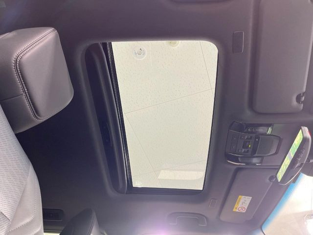 ランドクルーザー2502.8 VX ディーゼル 4WD