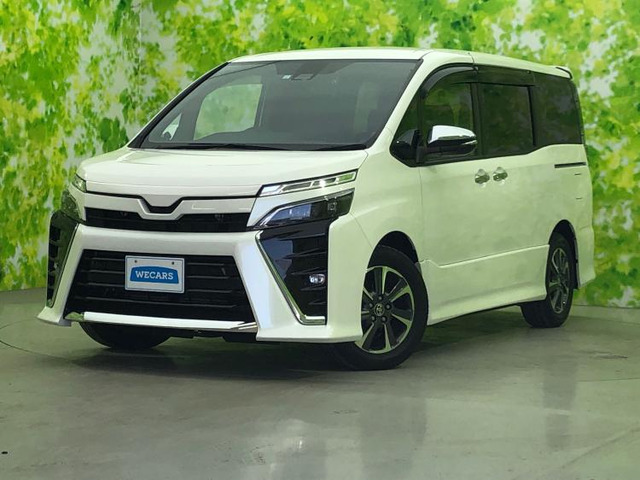 ヴォクシー2.0 ZS 煌II