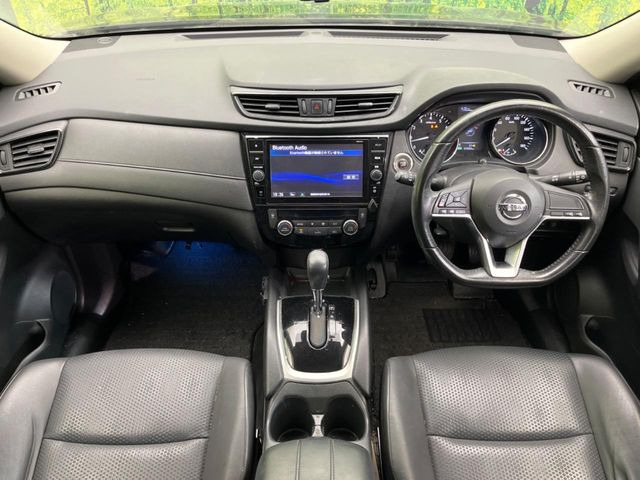 エクストレイル2.0 20X