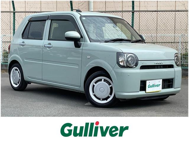 ミラトコットG SAIII