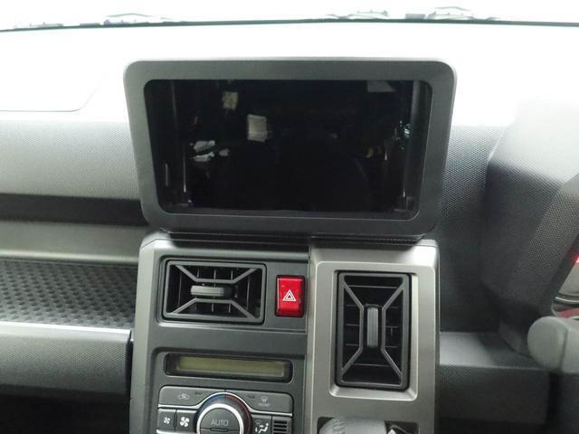 タフトG ターボ クロム ベンチャー