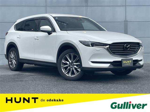 CX-82.2 XD プロアクティブ