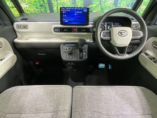 ムーヴキャンバスストライプス G