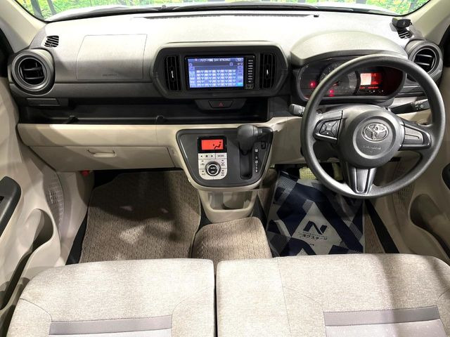 パッソ1.0 X Lパッケージ S