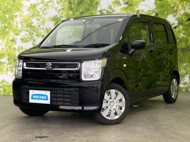 ワゴンRハイブリッド(HYBRID) FX