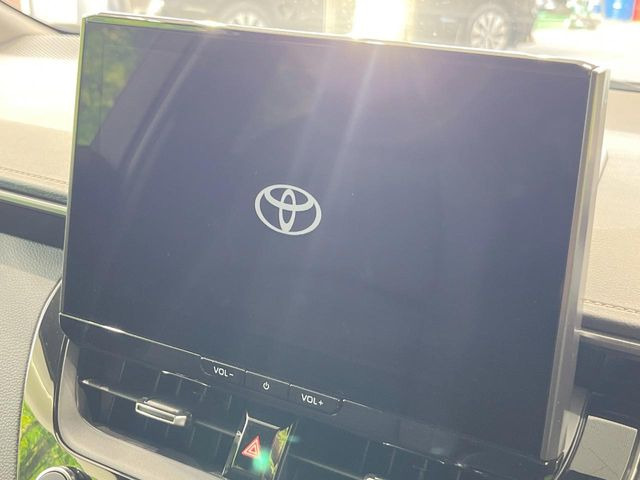 カローラツーリング1.8 ハイブリッド W×B