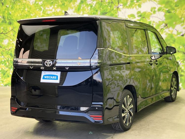 ヴォクシー2.0 S-Z