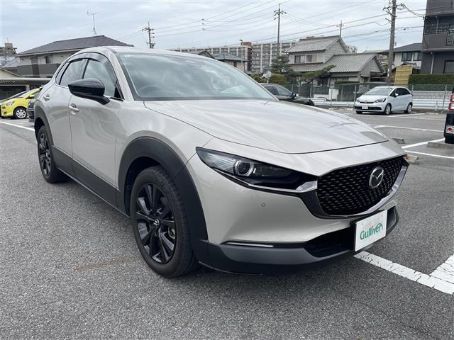 CX-301.8 XD レトロスポーツエディション