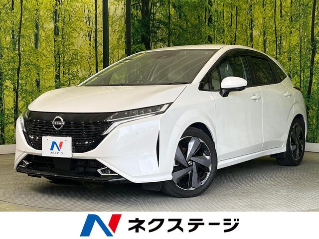 ノートオーラ1.2 G レザーエディション