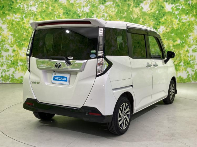 タンク1.0 カスタム G S