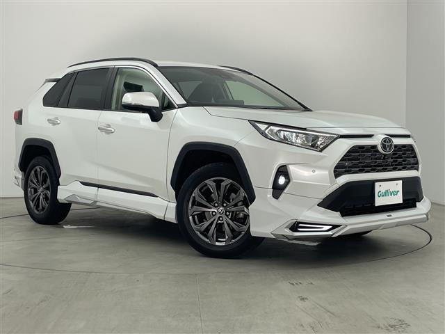 RAV42.0 G 4WD