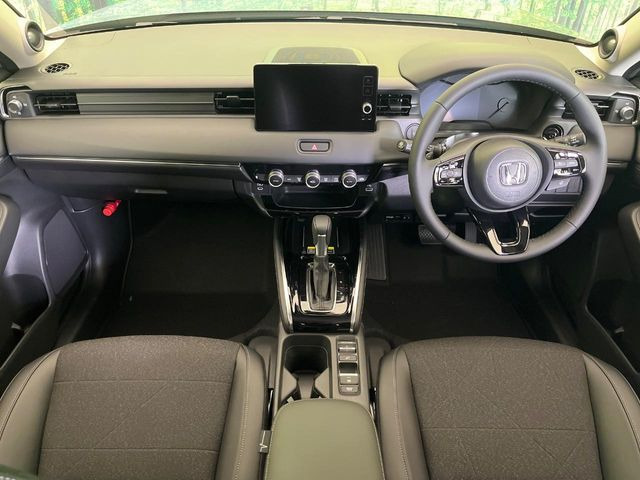 ヴェゼル1.5 e:HEV Z