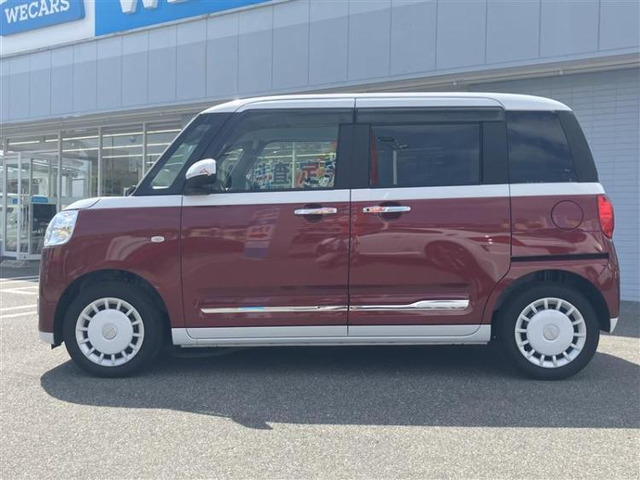 ムーヴキャンバスストライプス G