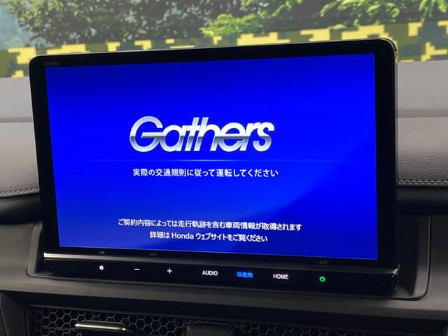 ステップワゴン2.0 e:HEV スパーダ