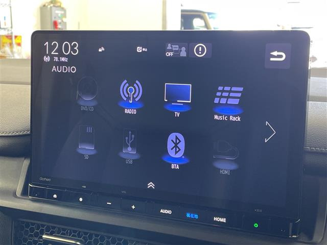 ステップワゴン2.0 e:HEV スパーダ