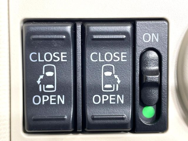 ムーヴキャンバスG ホワイトアクセント VS SAIII