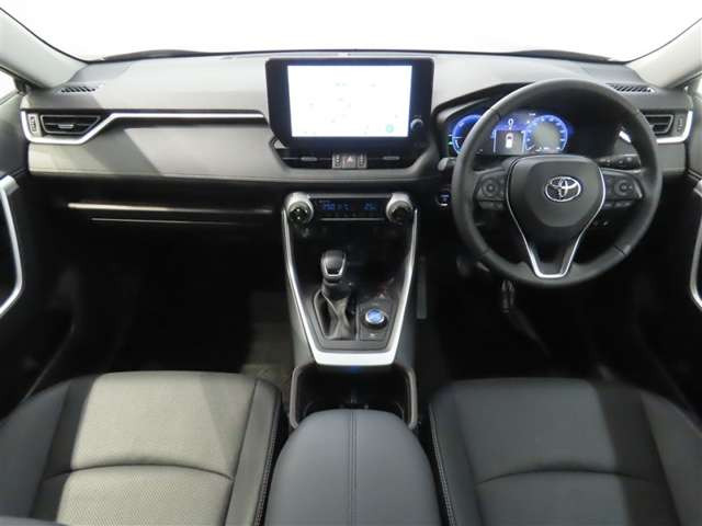 RAV42.5 ハイブリッド G E-Four 4WD