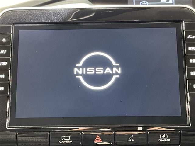 セレナ1.2 e-POWER ハイウェイスターV