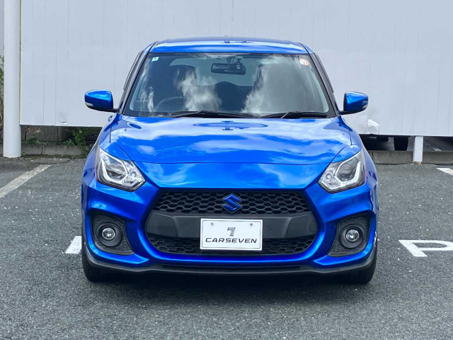 スイフト1.4 スポーツ