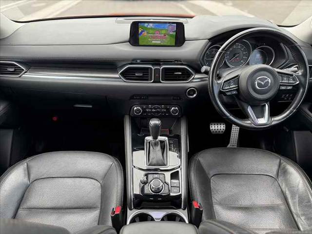 CX-52.2 XD Lパッケージ 4WD