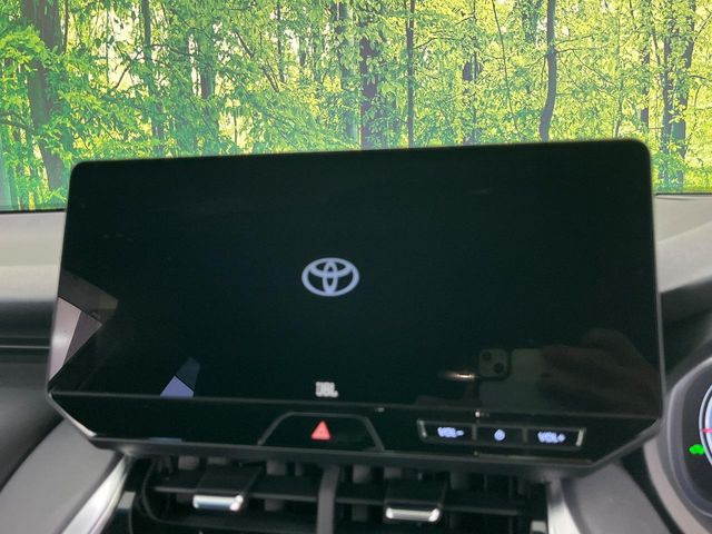 ハリアー2.5 ハイブリッド Z