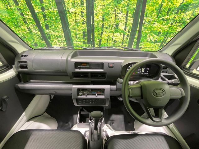 ハイゼットトラック