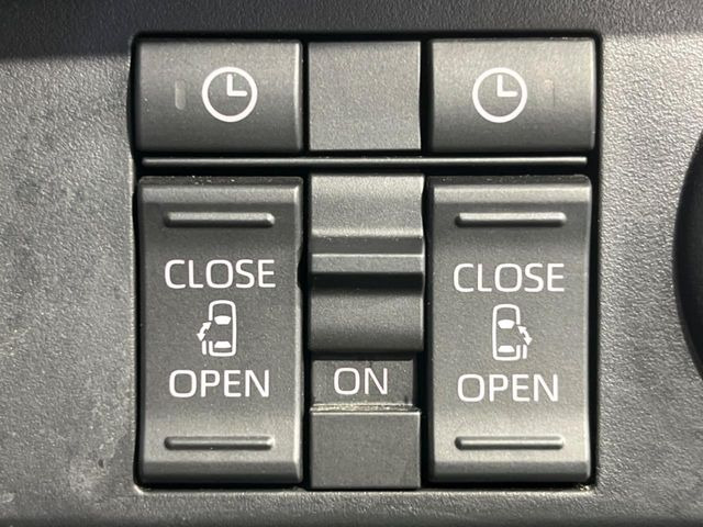 ルーミー1.0 カスタム G