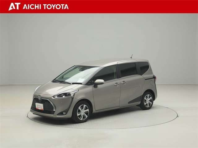 シエンタ1.5 ファンベース G クエロ