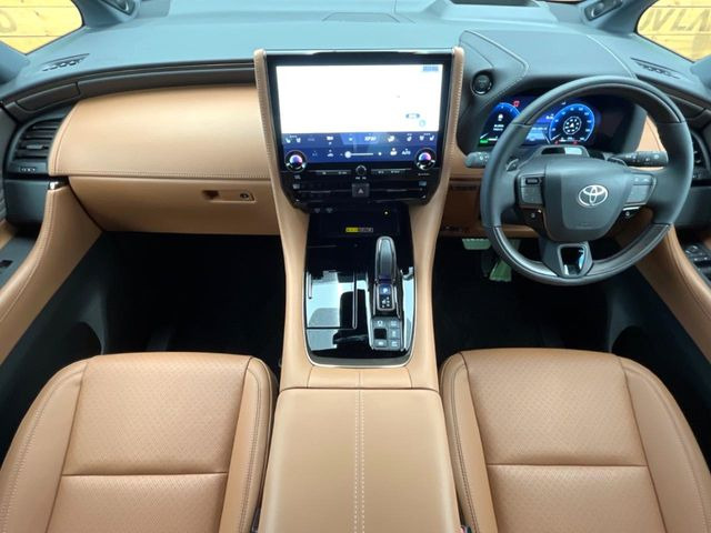 ヴェルファイアハイブリッド 2.5 Z プレミア