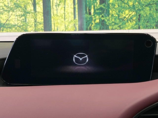 MAZDA3ファストバック1.8 XD バーガンディ セレクション