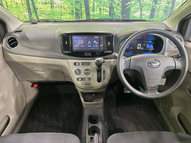 ミライースX リミテッド SA